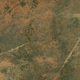 Satellite imagery of ZANDPLAATS, NA