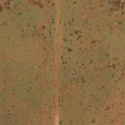 Satellite imagery of KIM 21, NA