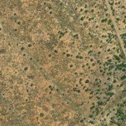 Satellite imagery of B W M, NA