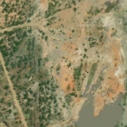 Satellite imagery of B W M, NA