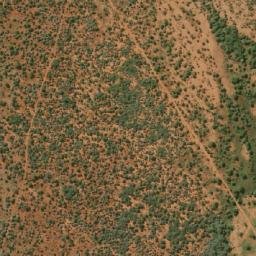 Satellite imagery of AASVOGELKOP, NA