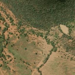 Satellite imagery of AASVOGELKOP, NA