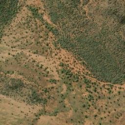 Satellite imagery of AASVOGELKOP, NA