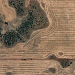Satellite imagery of Appa Hill, AU