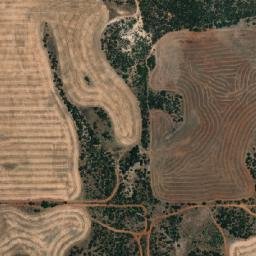 Satellite imagery of Appa Hill, AU