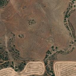 Satellite imagery of Appa Hill, AU