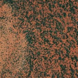 Satellite imagery of Moolyawarda, AU