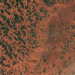 Satellite imagery of Moolyawarda, AU