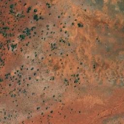 Satellite imagery of Moolyawarda, AU