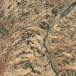 Satellite imagery of Bulgara, AU