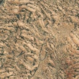 Satellite imagery of Bulgara, AU