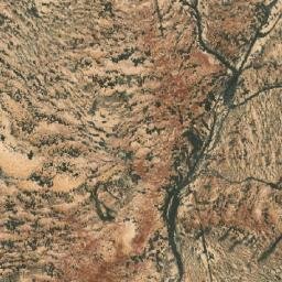 Satellite imagery of Bulgara, AU