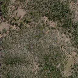 Satellite imagery of Pine Mountain, AU