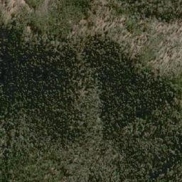 Satellite imagery of Pine Mountain, AU