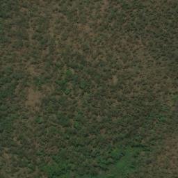 Satellite imagery of Currawinya Mountain, AU