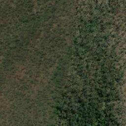 Satellite imagery of Currawinya Mountain, AU
