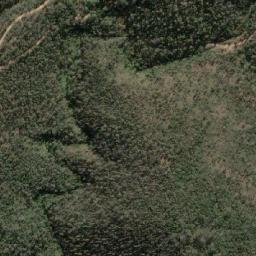 Satellite imagery of Paddys Hill, AU
