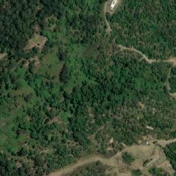 Satellite imagery of Mount Babyl, AU