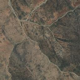 Satellite imagery of Portezuelo Panules, CL