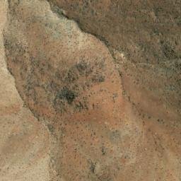 Satellite imagery of Cerro Petaca, CL