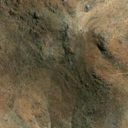 Satellite imagery of La Fortuna, CL