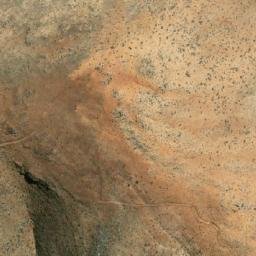 Satellite imagery of La Fortuna, CL