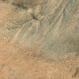 Satellite imagery of La Fortuna, CL