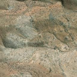 Satellite imagery of Cerro El Zapallo, CL