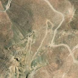 Satellite imagery of La Abundancia, CL