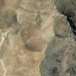 Satellite imagery of La Abundancia, CL