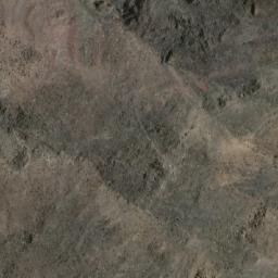 Satellite imagery of Cerro Toro Norte, CL
