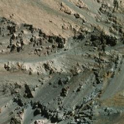 Satellite imagery of Cerro Laguna Grande, CL