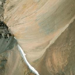 Satellite imagery of Cerro Laguna Grande, CL