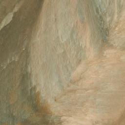 Satellite imagery of Cerro Laguna Grande, CL