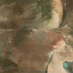 Satellite imagery of Paso Rincón de la Flecha Tercero, AR