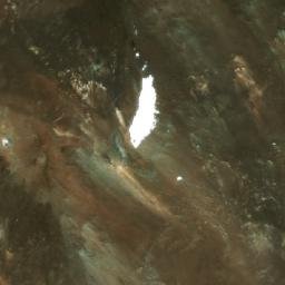 Satellite imagery of Paso Rincón de la Flecha Tercero, AR
