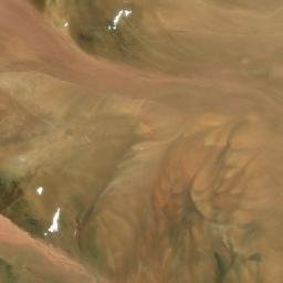 Satellite imagery of Paso Santa Rosa, AR