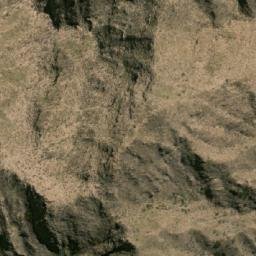 Satellite imagery of Colorados, AR