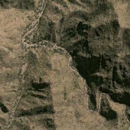 Satellite imagery of Colorados, AR