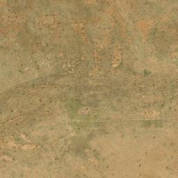 Satellite imagery of SWARTMODDER, ZA