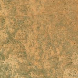 Satellite imagery of BYSTEEK, ZA