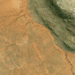 Satellite imagery of BYSTEEK, ZA