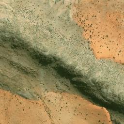 Satellite imagery of BYSTEEK, ZA