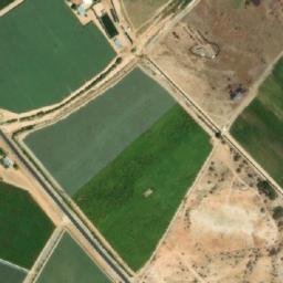 Satellite imagery of KOEKOEK, NA