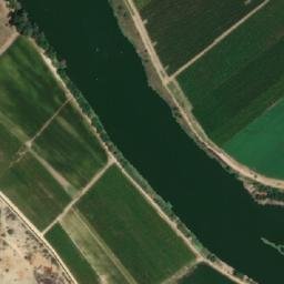 Satellite imagery of KOEKOEK, NA
