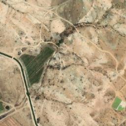 Satellite imagery of SKANSKOP, NA