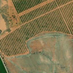 Satellite imagery of WARMSAND SUID, NA