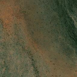 Satellite imagery of KLOOF W, NA