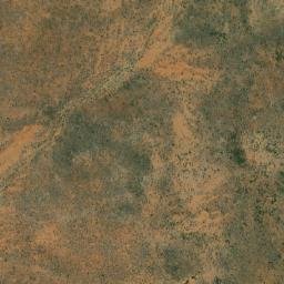 Satellite imagery of ZANDPLAATS, NA