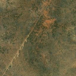 Satellite imagery of ZANDPLAATS, NA